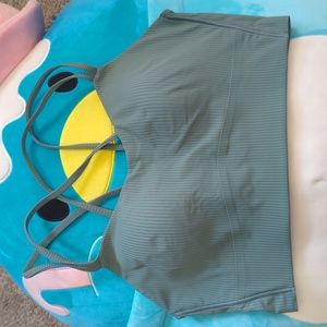 Lululemon Like A Cloud Longline